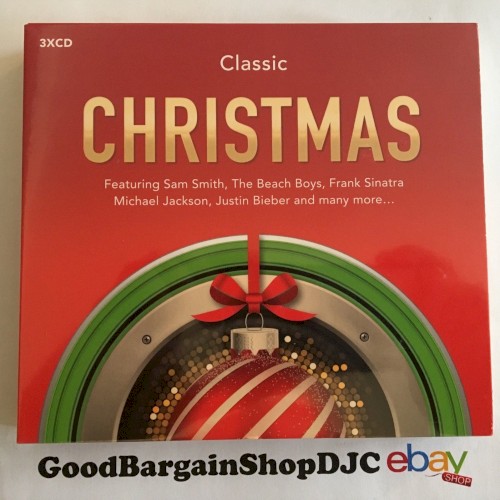 Classic Christmas