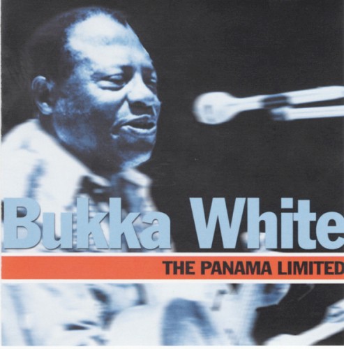 The Panama Limited