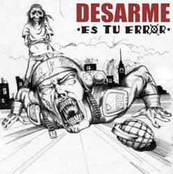 Es tu Error