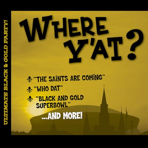Where Y’at?