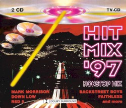 Hit Mix ’97