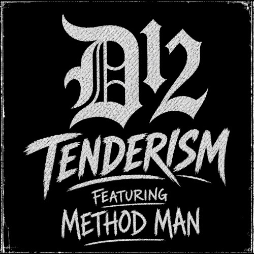 Tenderism