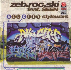 All City / Style Wars