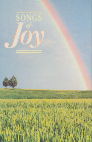 Songs of Joy