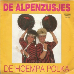 De hoempapa polka / Haak in en dein maar mee