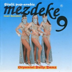 Mezdeke 9