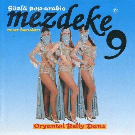 Mezdeke 9