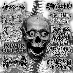 10 Ways Kickin' Grindcore