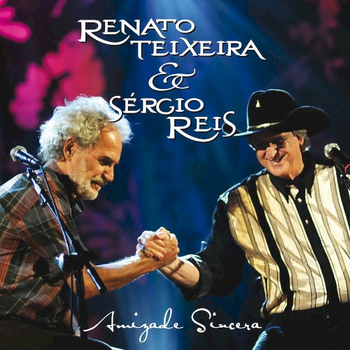 Amizade sincera