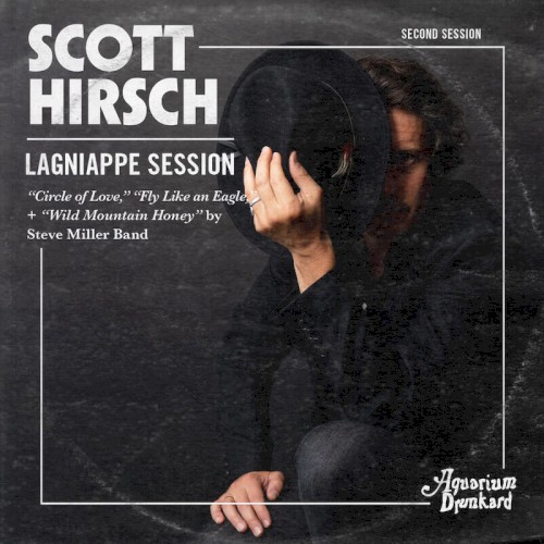 Lagniappe Session