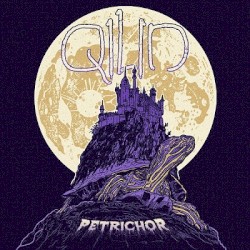 Petrichor