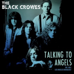 Talking to Angels (The 1991 Los Angeles broadcast)