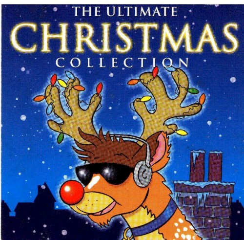The Ultimate Christmas Collection