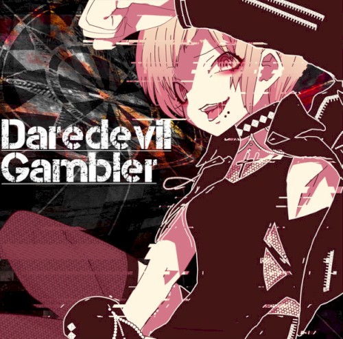 Daredevil Gambler