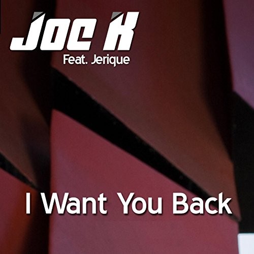 I Want You Back