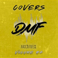 DMF Archives: Covers Volume 4