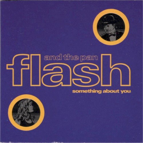 Something About You