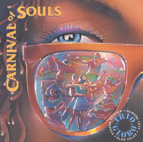 Carnival of Souls
