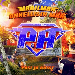 Maailman onnellisin maa