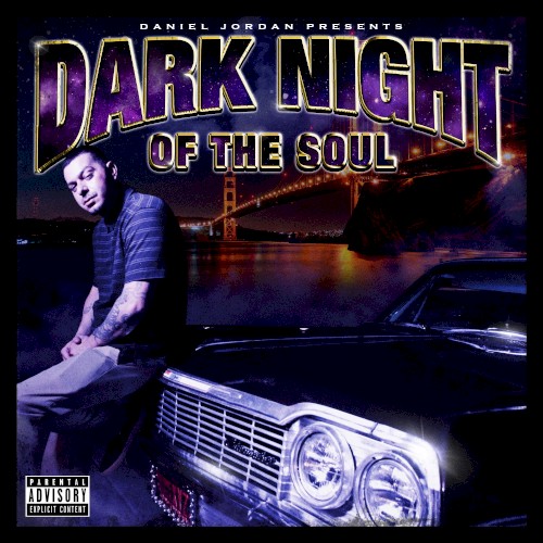 Dark Night of the Soul