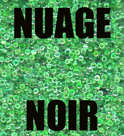 Nuage Noir