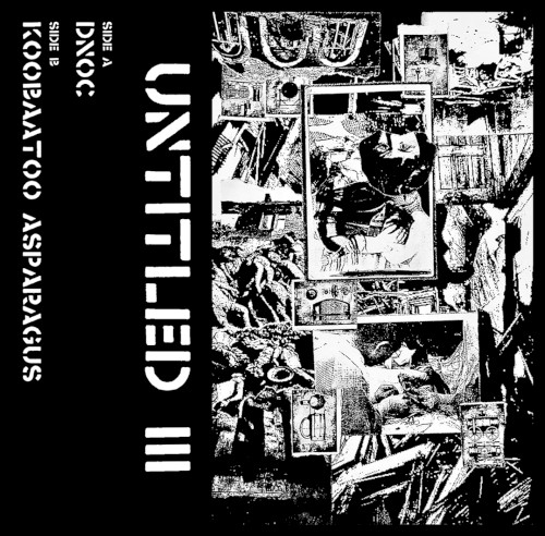 Untitled III