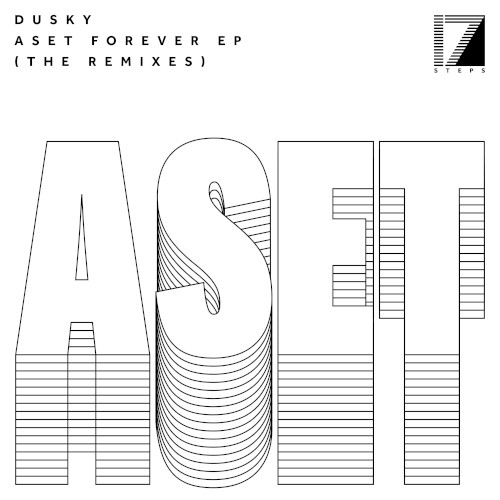 Aset Forever EP (The Remixes)