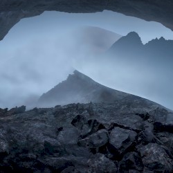 Valley of Shadow