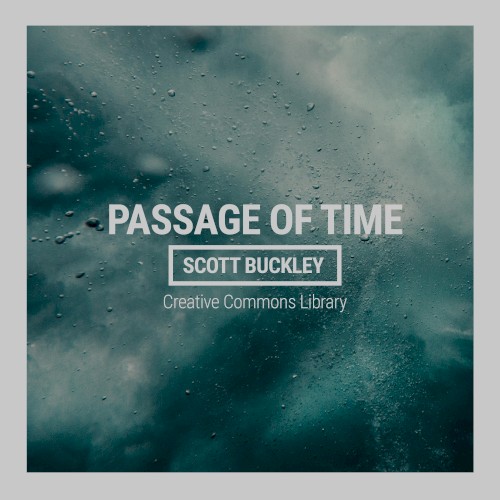 Passage of Time