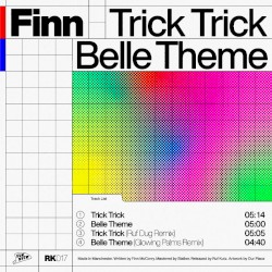 Trick Trick/Belle Theme