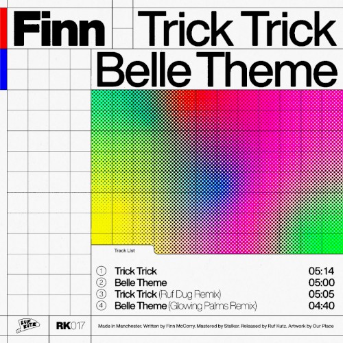 Trick Trick/Belle Theme