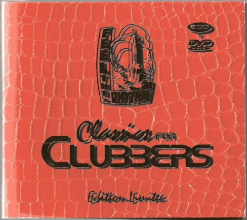 Classics for Clubbers