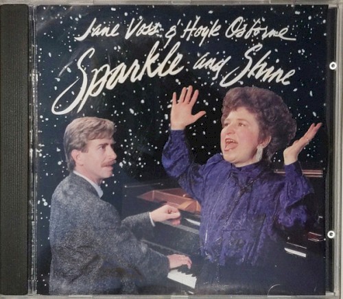 Sparkle and Shine