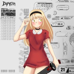 Digital Heroine