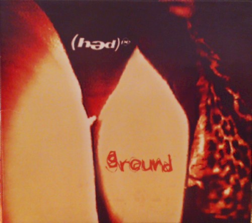 Ground