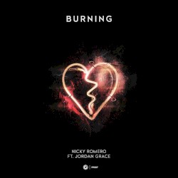 Burning