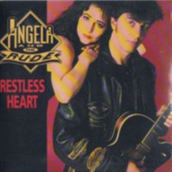 Restless Heart / Carry Me Around
