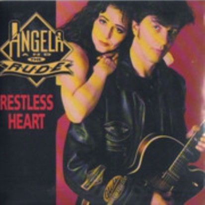 Restless Heart / Carry Me Around