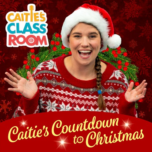 Caitie’s Countdown to Christmas
