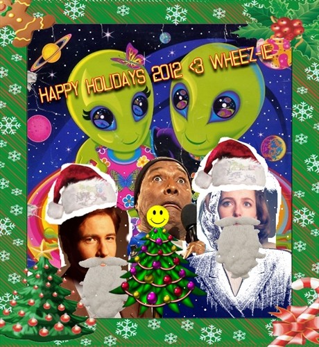 Sleigh Ride ($uper bootleg)