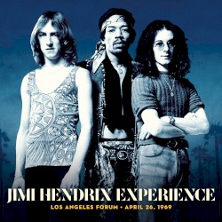Los Angeles Forum (April 26, 1969 (Live))