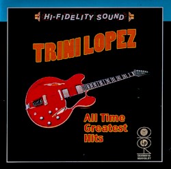 All Time Greatest Hits