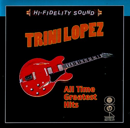 All Time Greatest Hits