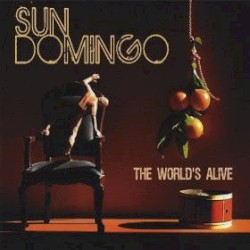 The World's Alive