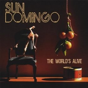 The World's Alive