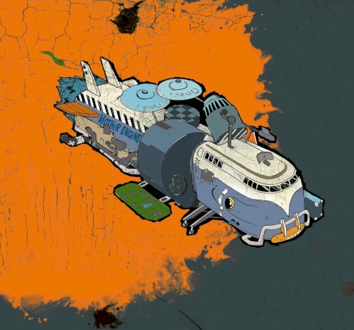 Muttermaschine