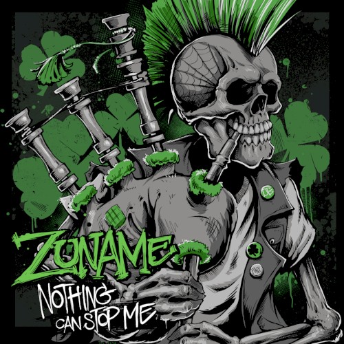 Nothing Can Stop Me - EP