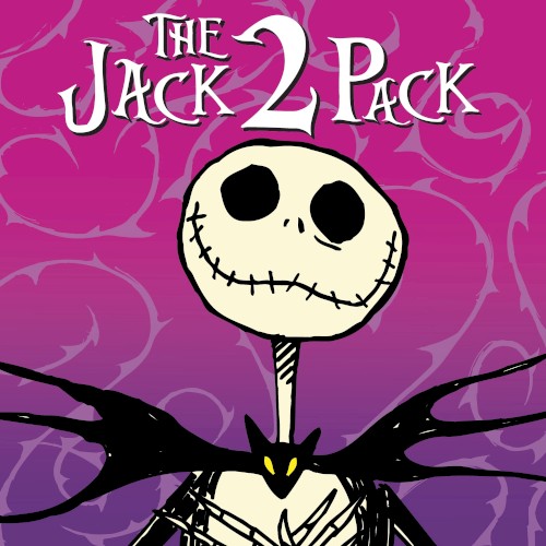 The Jack 2 Pack