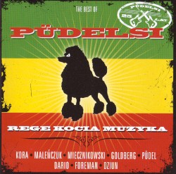 Rege Kocia Muzyka