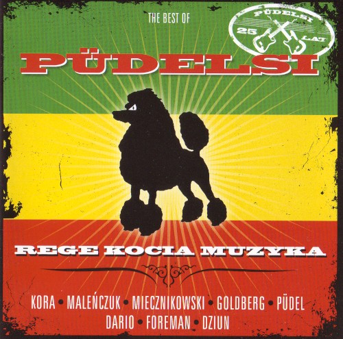 Rege Kocia Muzyka